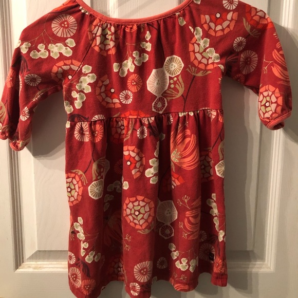 Tea Collection Dress - Picture 2 of 3